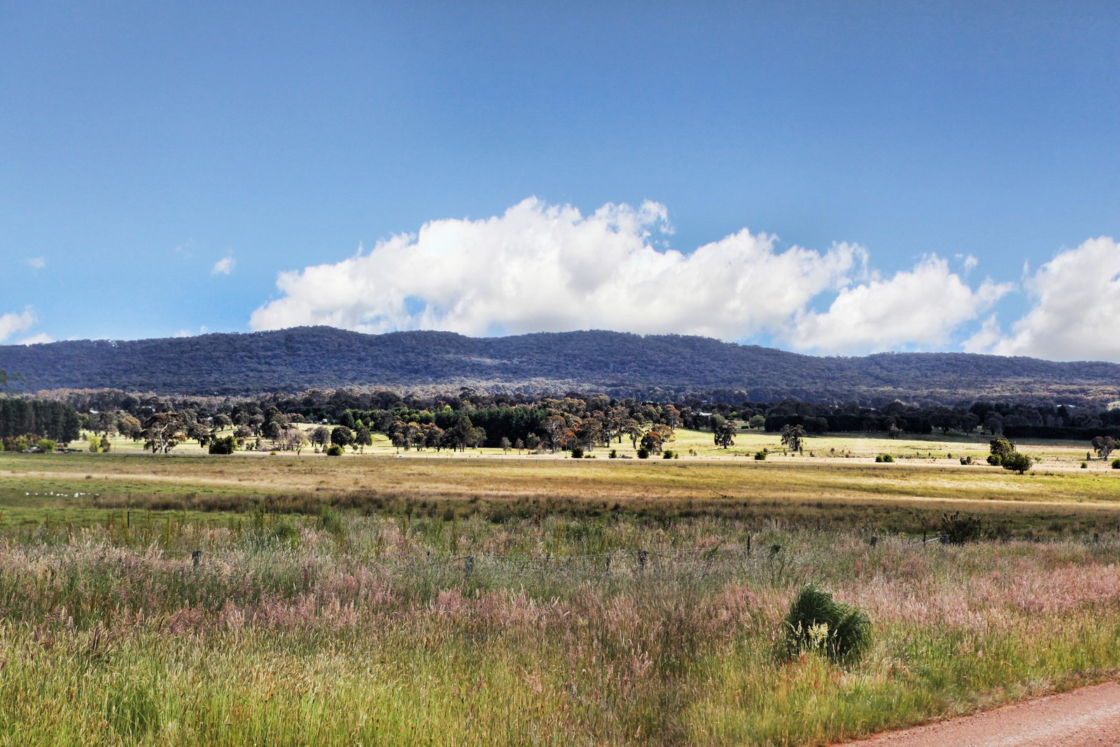 Real Estate and Property in 132 High Street, Lancefield, VIC