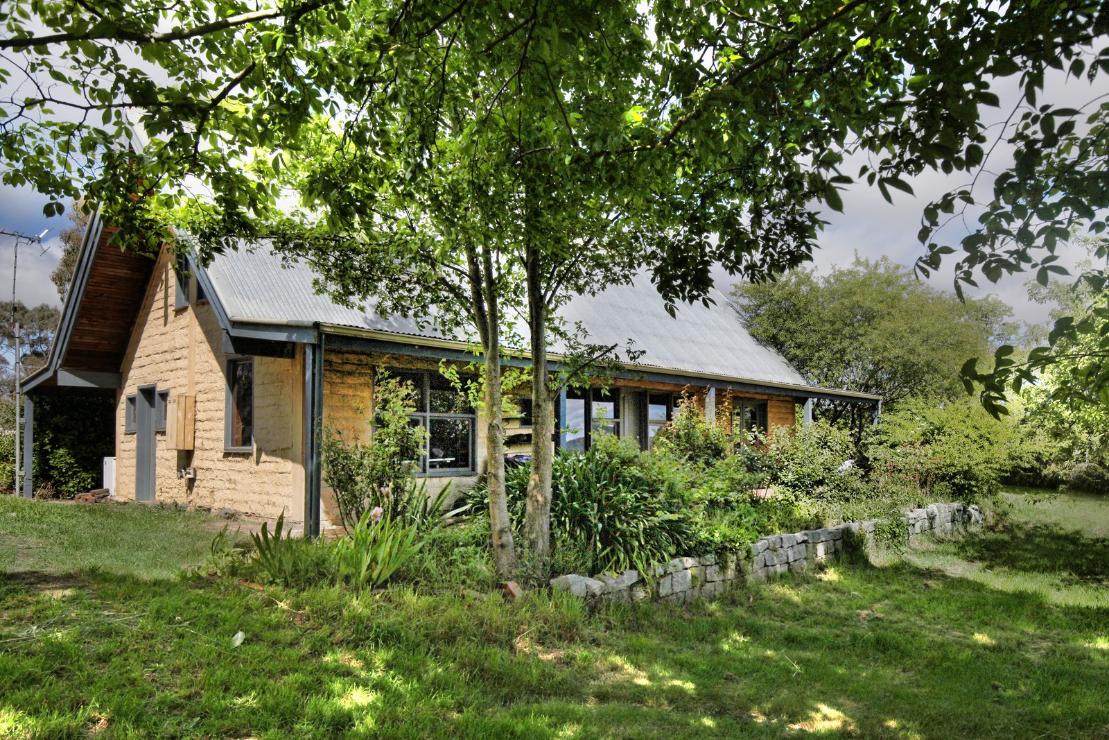 Real Estate and Property in 132 High Street, Lancefield, VIC