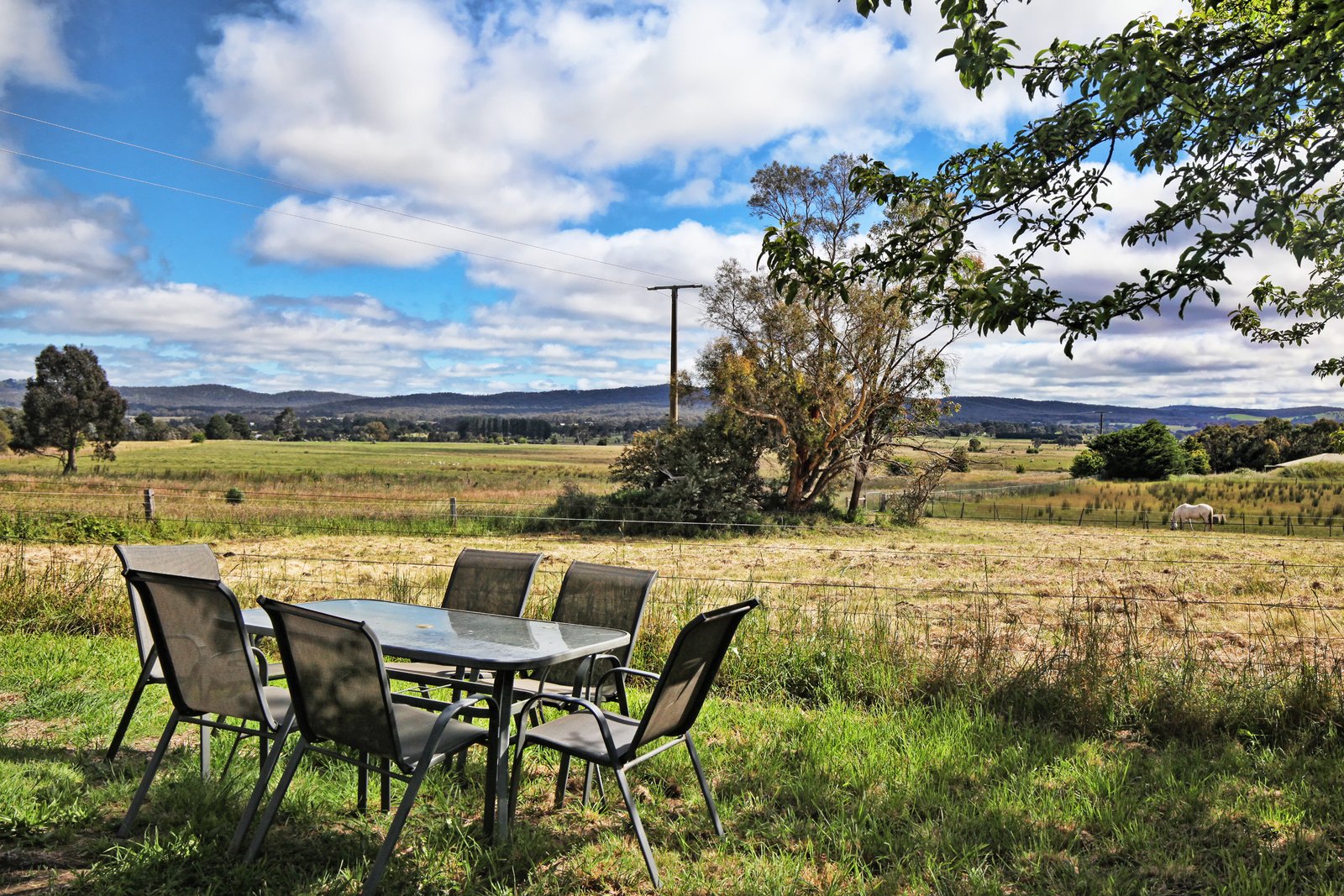 Real Estate and Property in 132 High Street, Lancefield, VIC