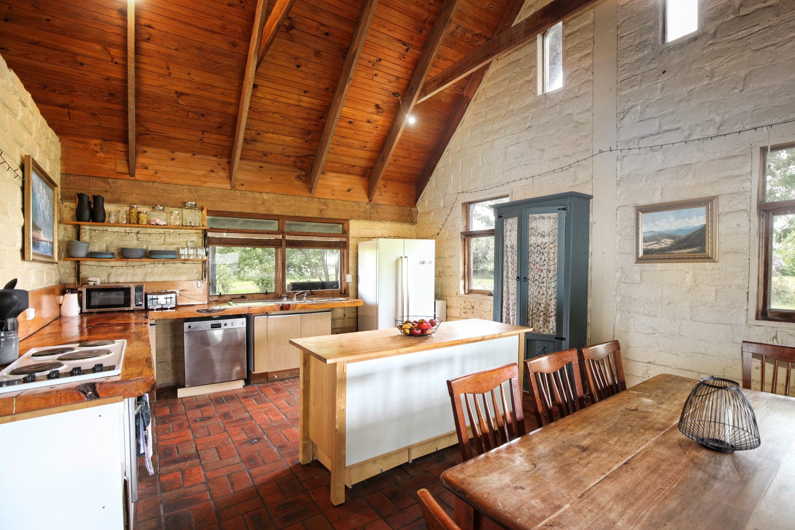 Real Estate and Property in 132 High Street, Lancefield, VIC