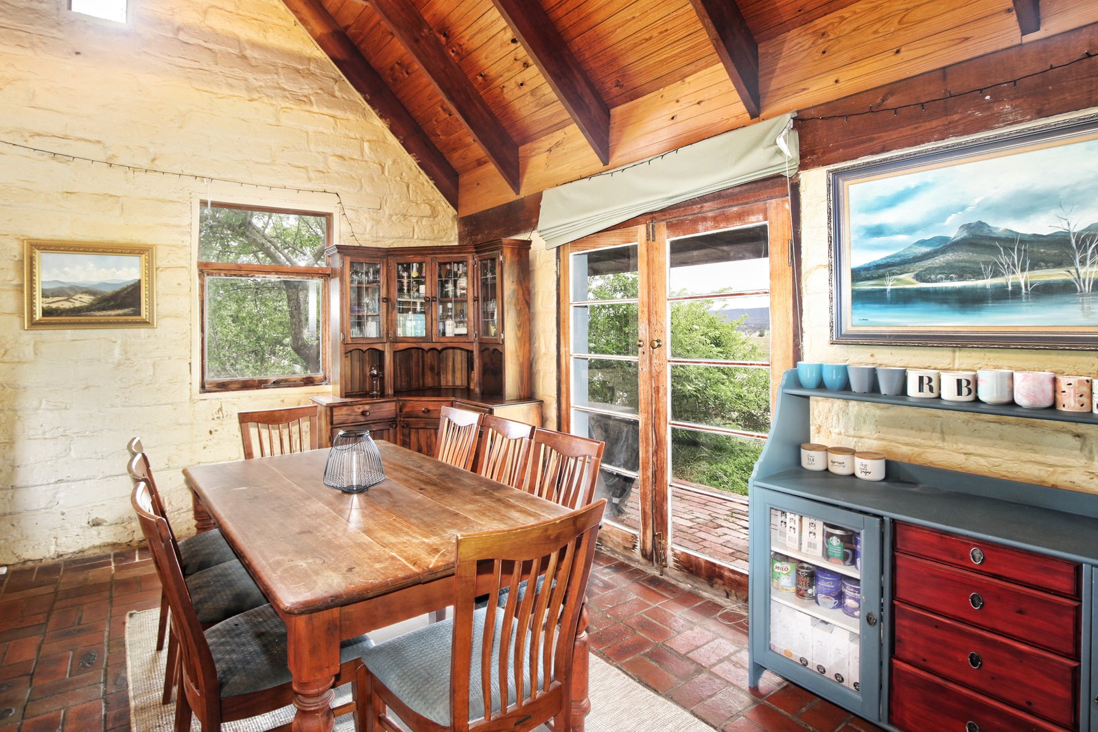 Real Estate and Property in 132 High Street, Lancefield, VIC