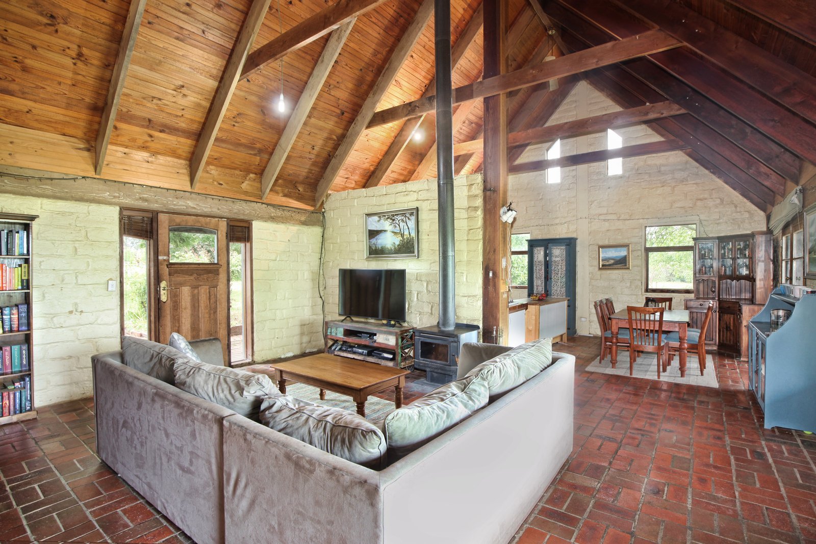 Real Estate and Property in 132 High Street, Lancefield, VIC