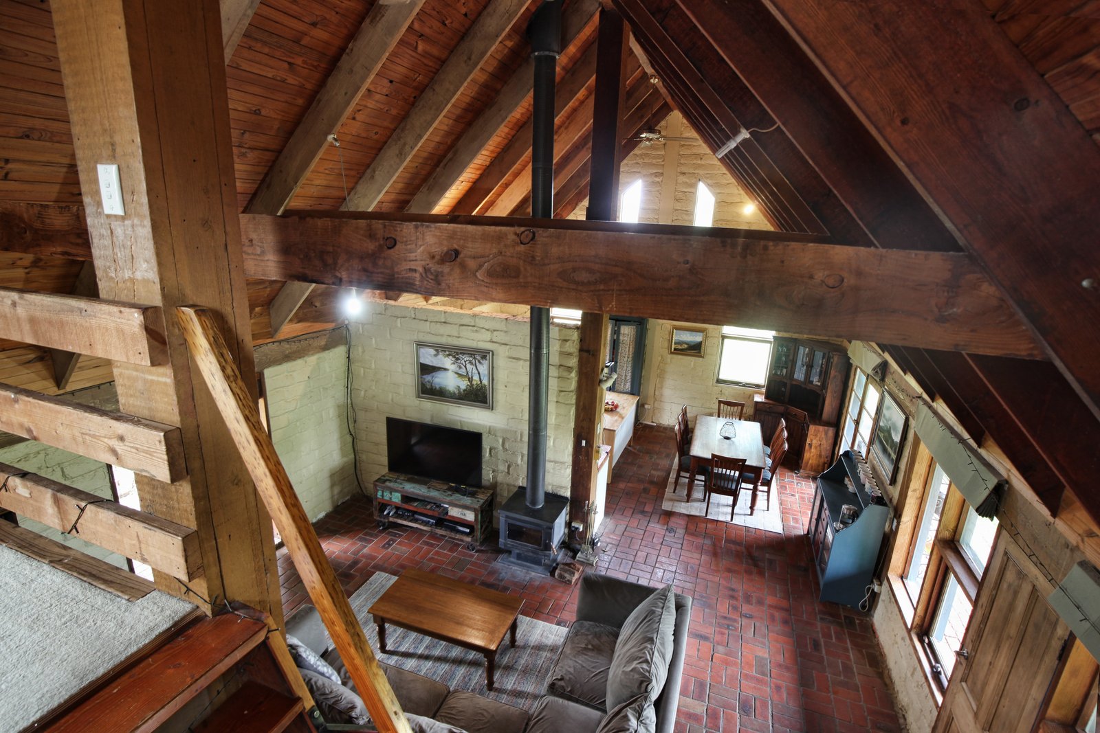 Real Estate and Property in 132 High Street, Lancefield, VIC