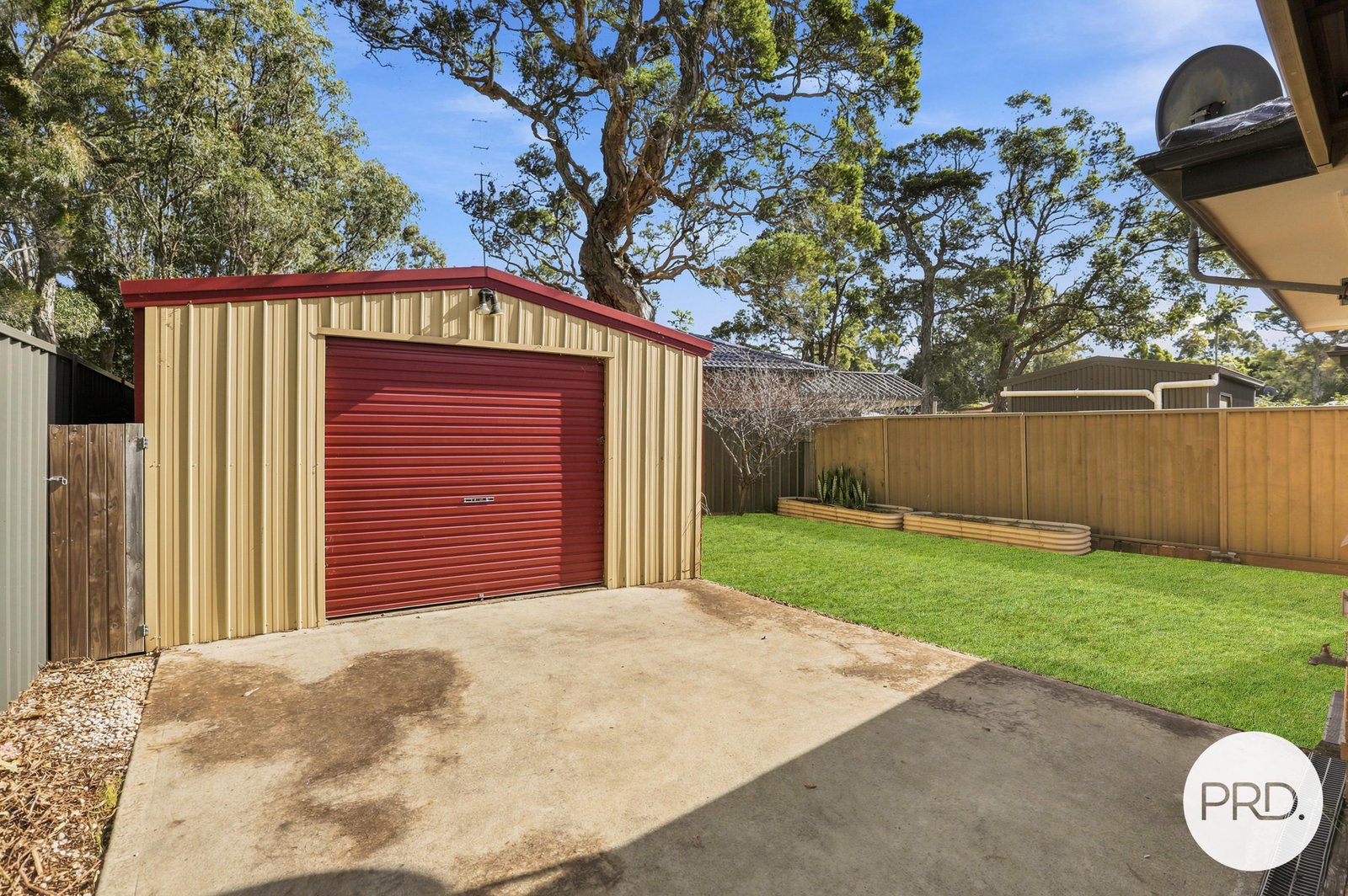1/32 Horsley Drive HORSLEY 7