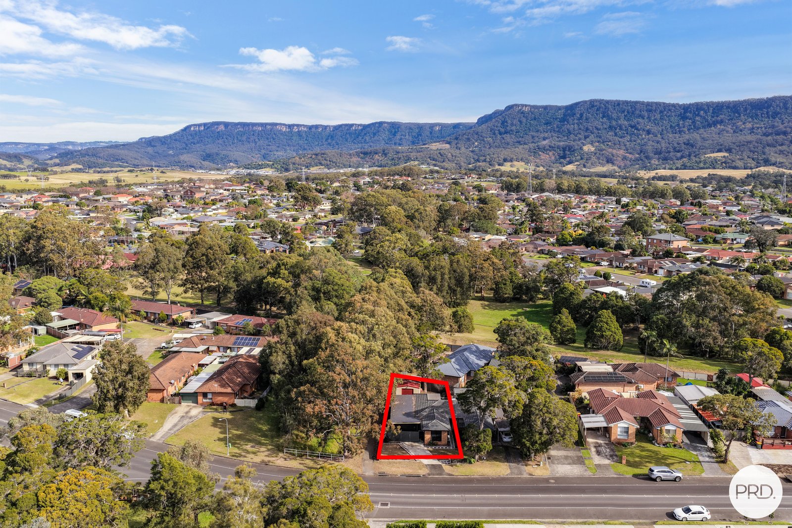 1/32 Horsley Drive HORSLEY 9