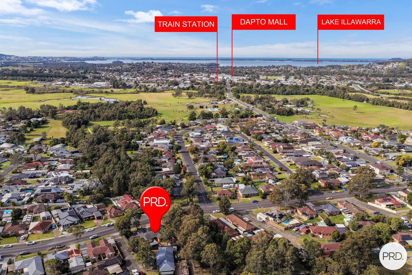 1/32 Horsley Drive HORSLEY 10