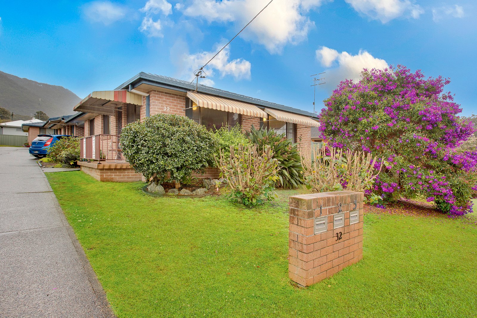 1/32 Lake Street LAURIETON 2