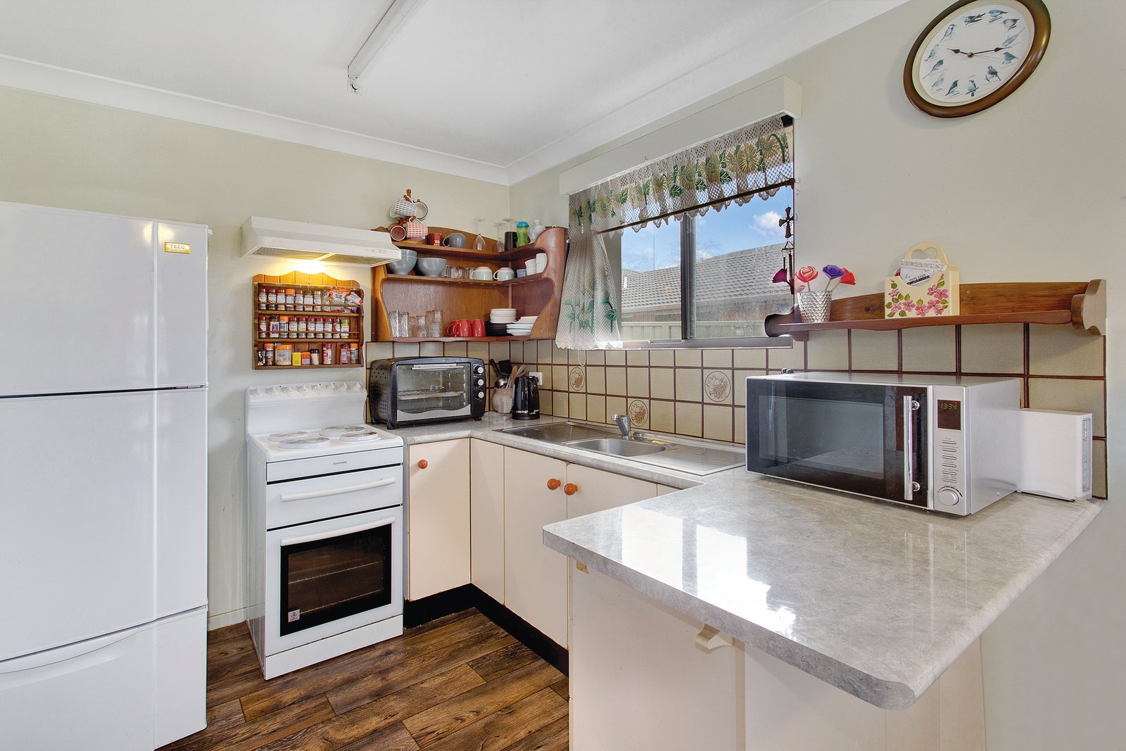 1/32 Lake Street LAURIETON 5