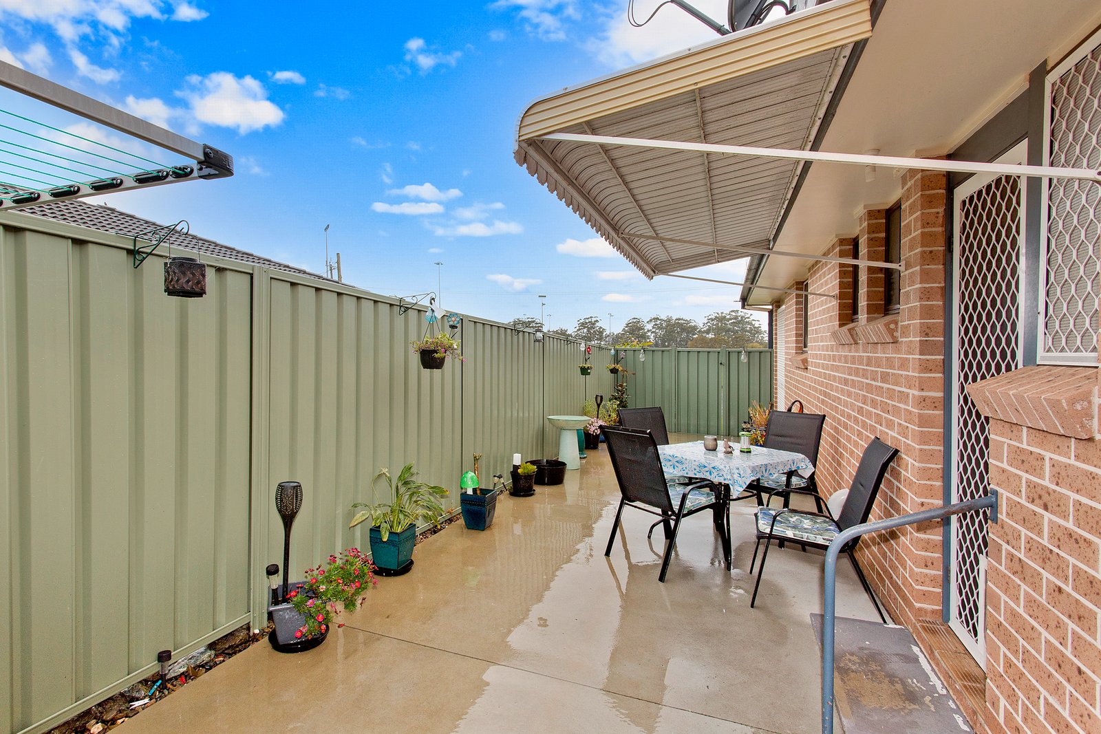 1/32 Lake Street LAURIETON 9