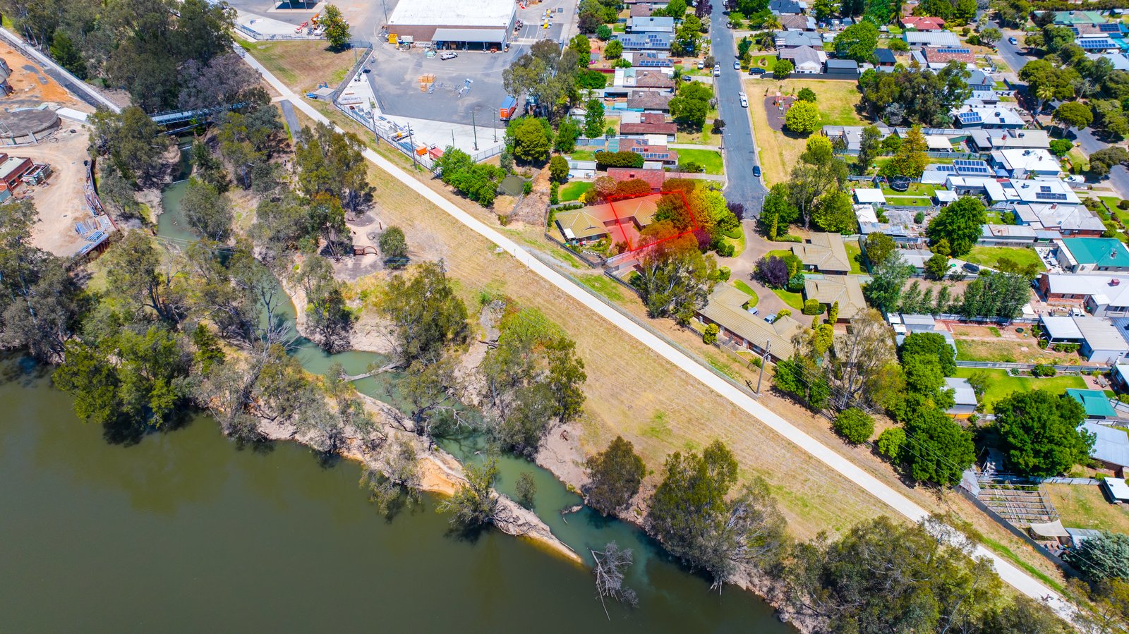 1/32 Lonergan Place WAGGA WAGGA 2