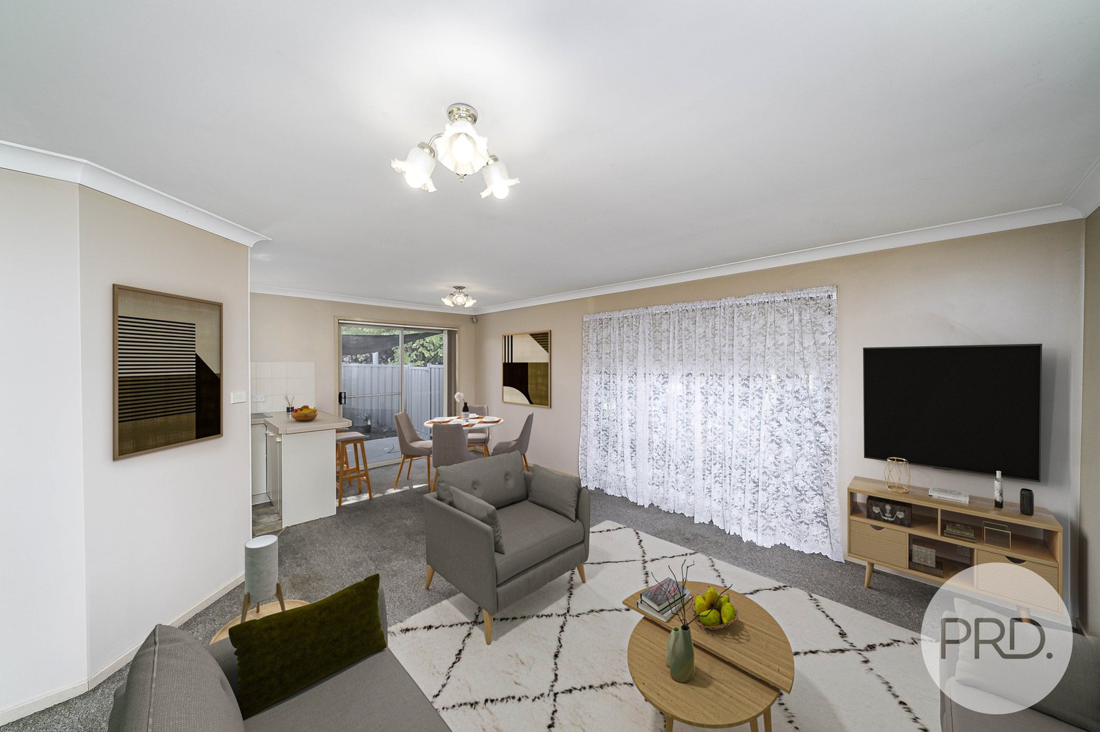1/32 Lonergan Place WAGGA WAGGA 4
