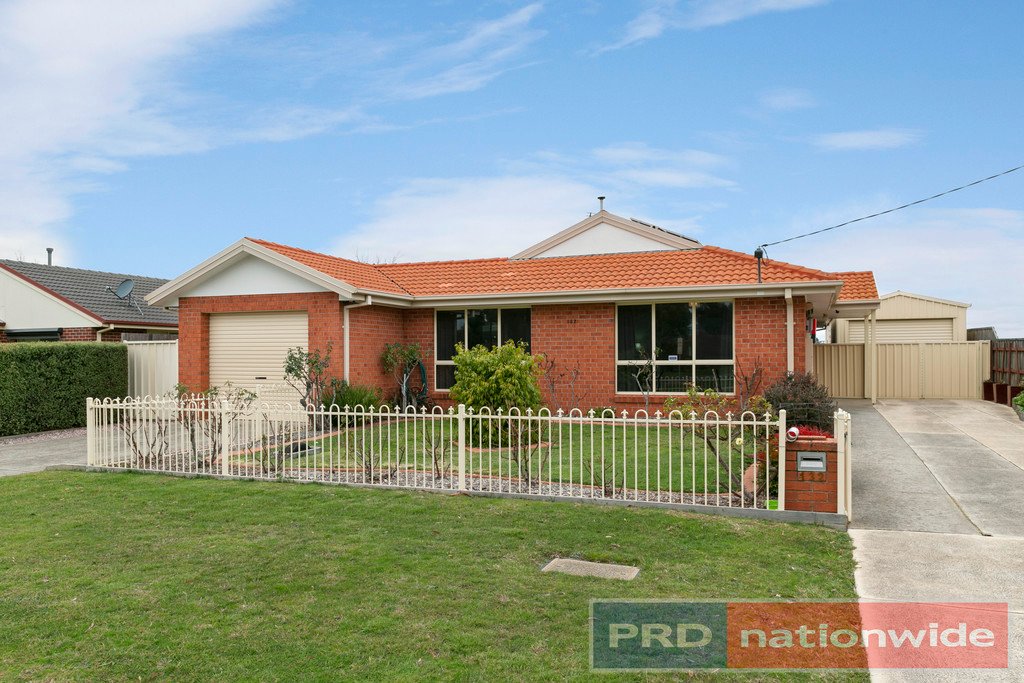 132 Morgan Street SEBASTOPOL 1