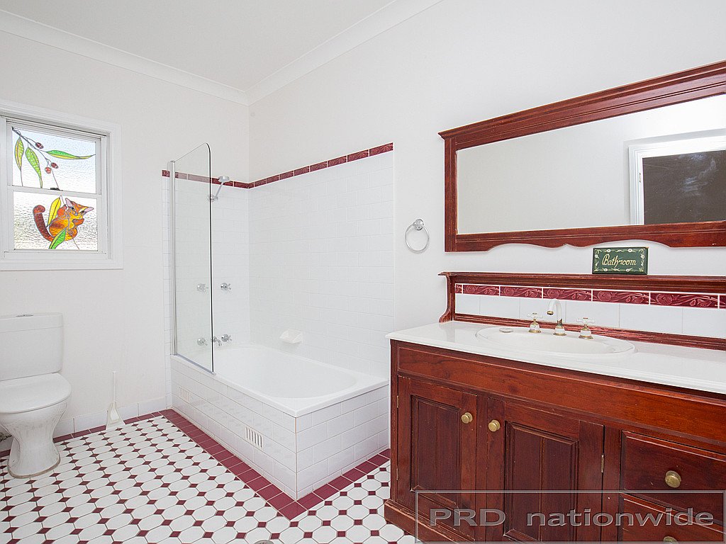 132 NORTHCOTE Street KURRI KURRI 9