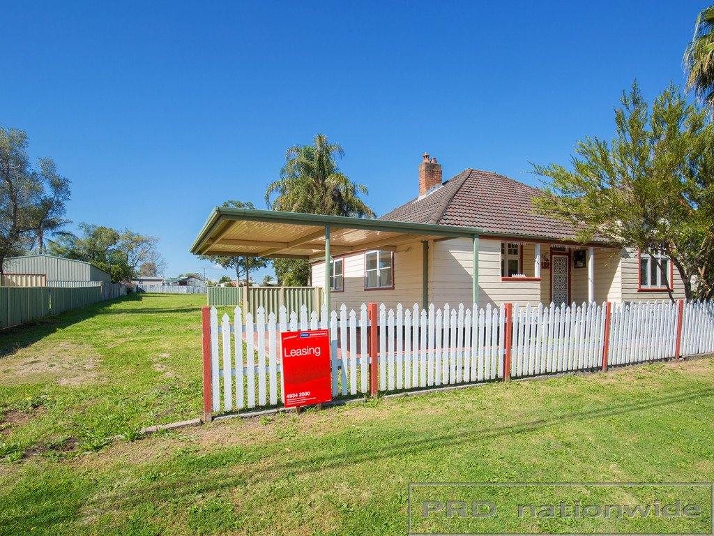 132 Northcote Street KURRI KURRI 1