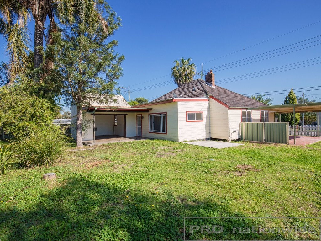 132 Northcote Street KURRI KURRI 7