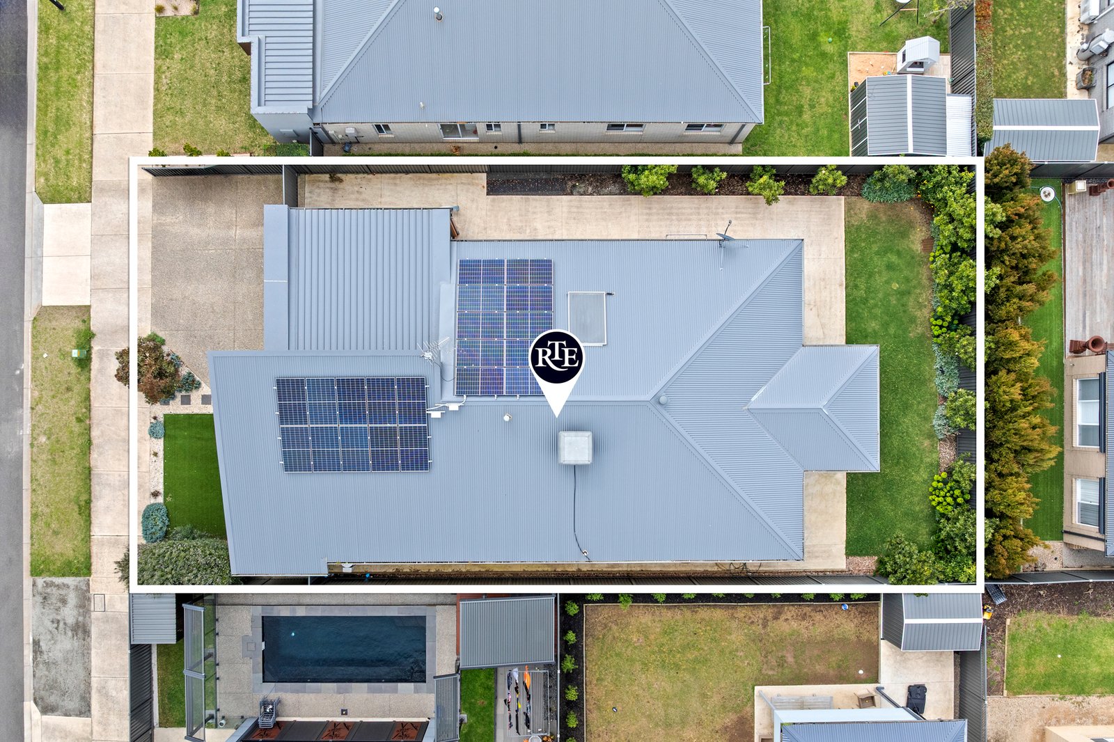 Real Estate and Property in 132 Oceania Drive, Curlewis, VIC