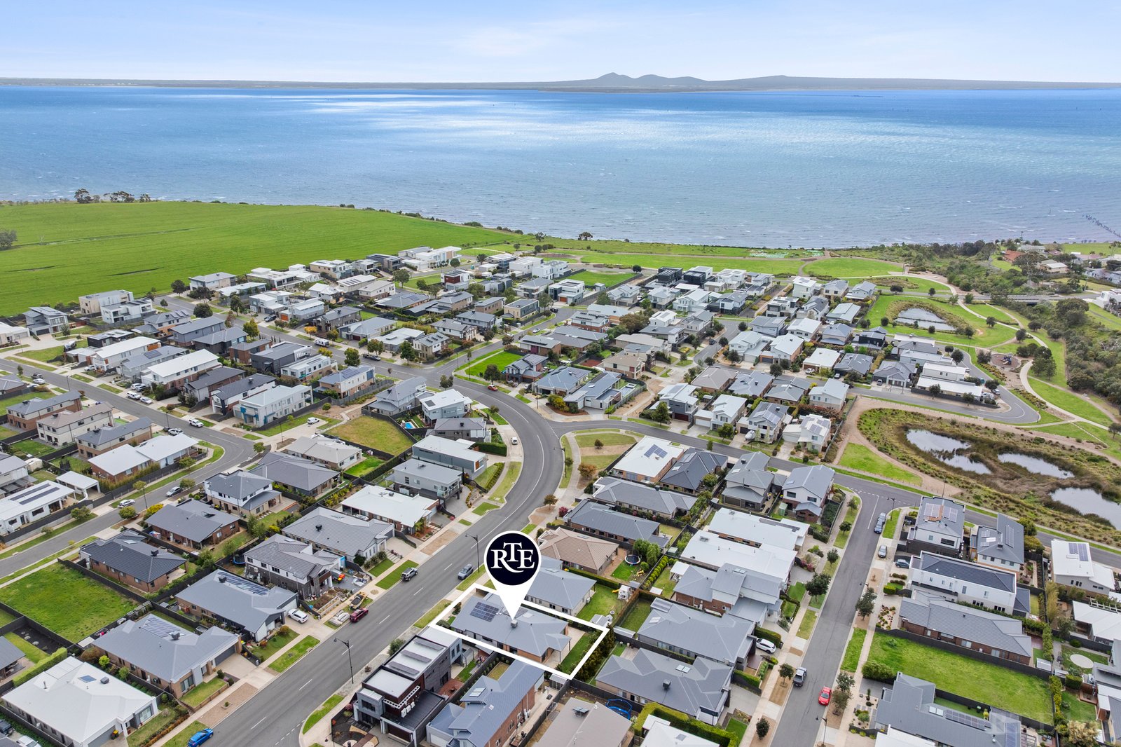 Real Estate and Property in 132 Oceania Drive, Curlewis, VIC