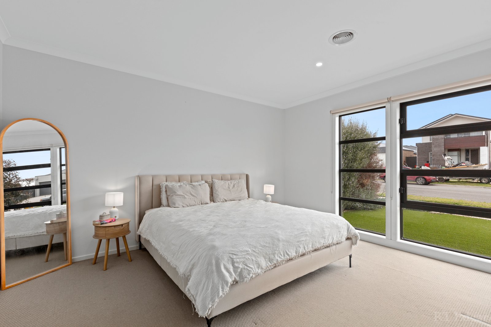 Real Estate and Property in 132 Oceania Drive, Curlewis, VIC