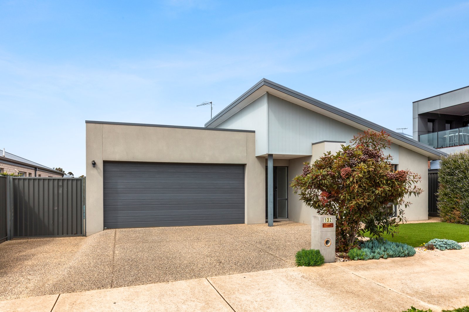 Real Estate and Property in 132 Oceania Drive, Curlewis, VIC