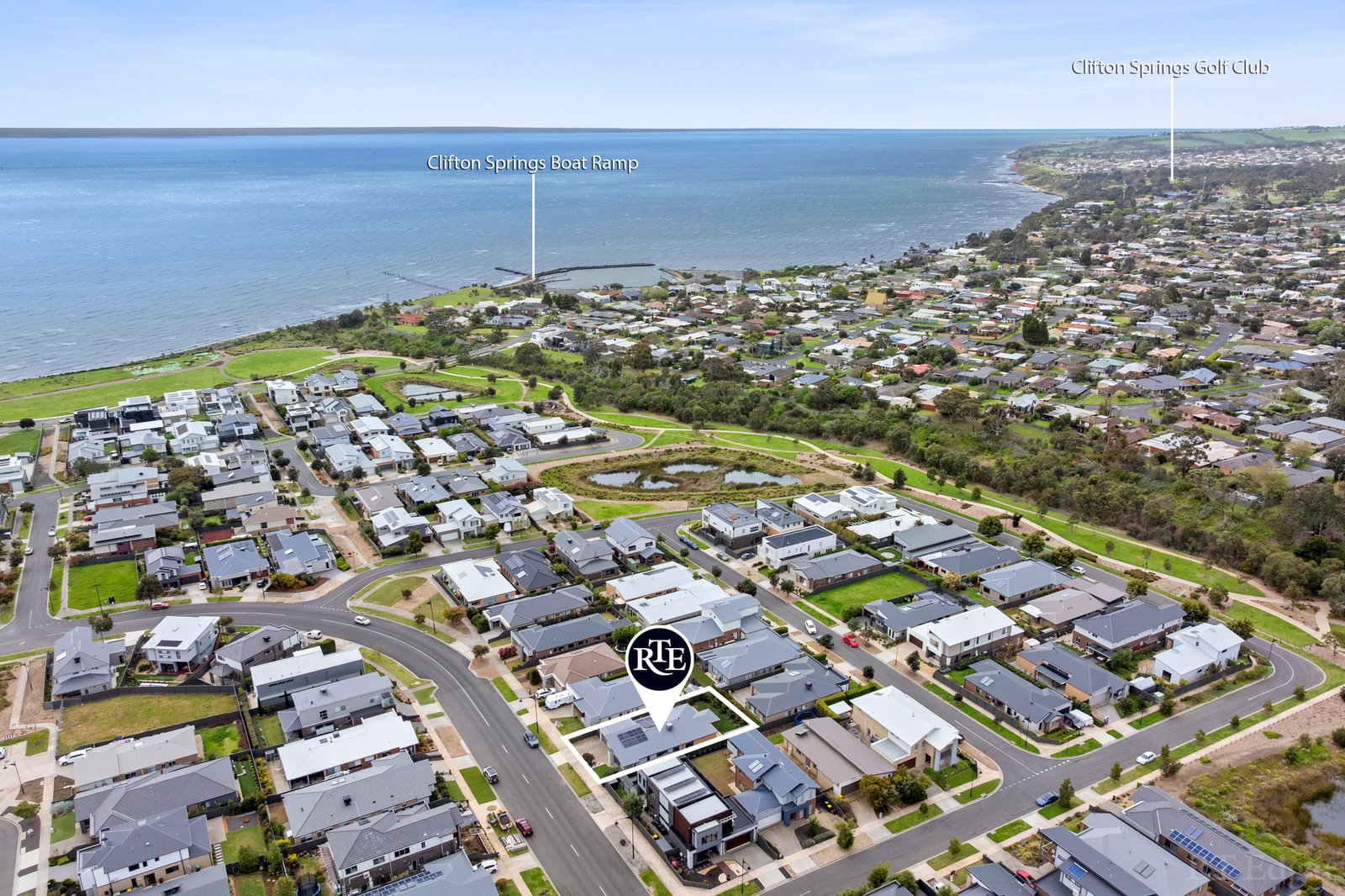 Real Estate and Property in 132 Oceania Drive, Curlewis, VIC