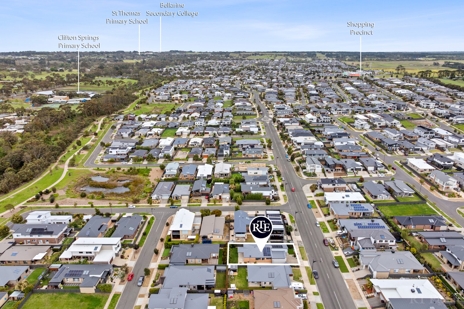 Real Estate and Property in 132 Oceania Drive, Curlewis, VIC