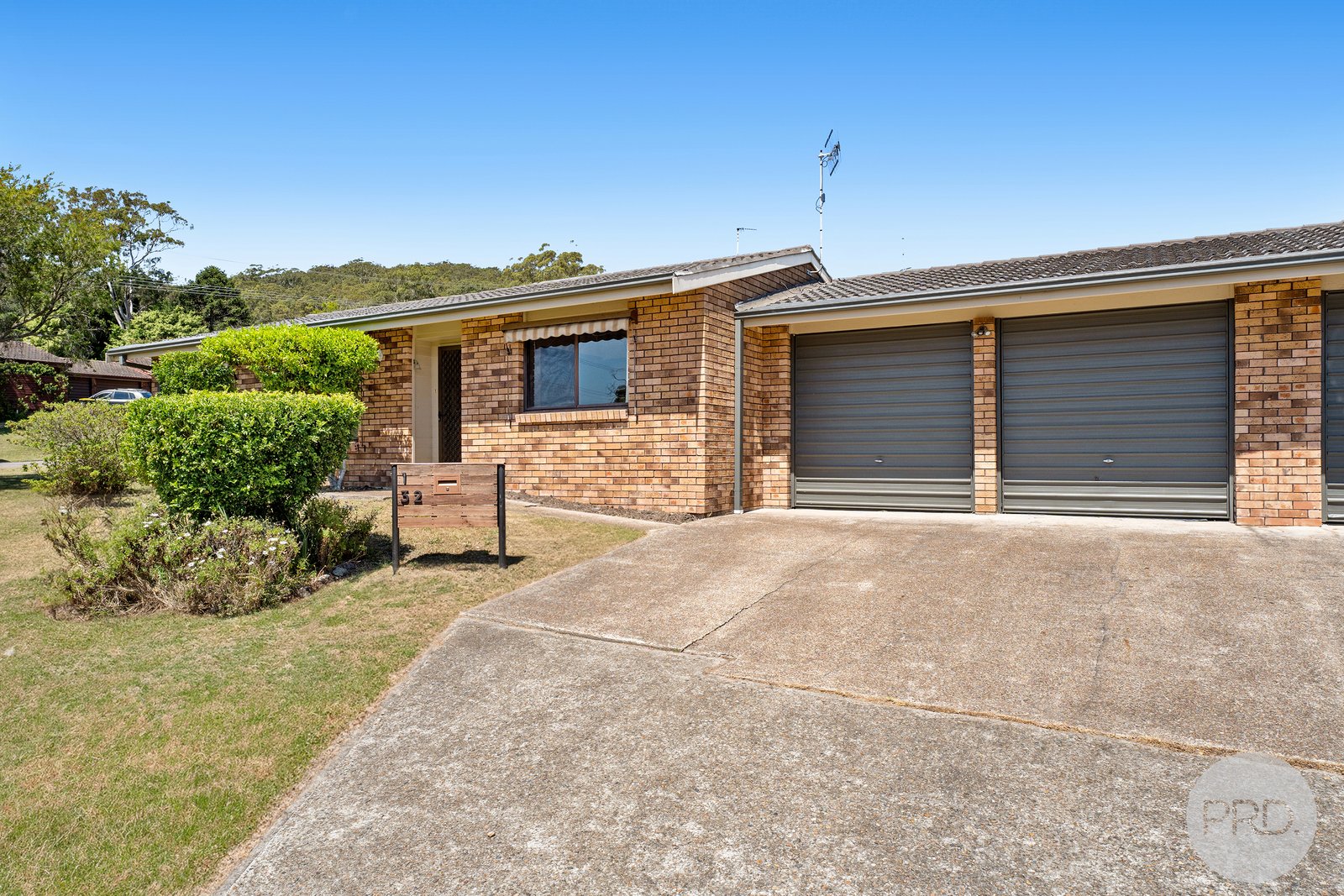 1/32 Parkes Street NELSON BAY 2
