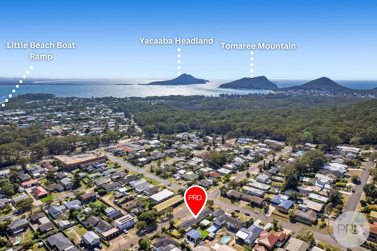 1/32 Parkes Street NELSON BAY 3