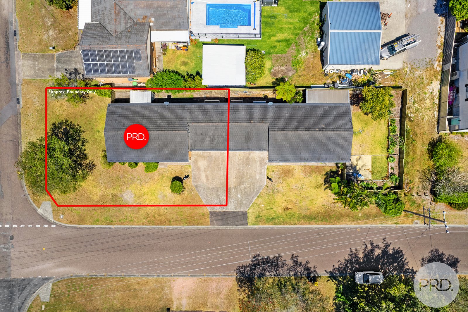1/32 Parkes Street NELSON BAY 16