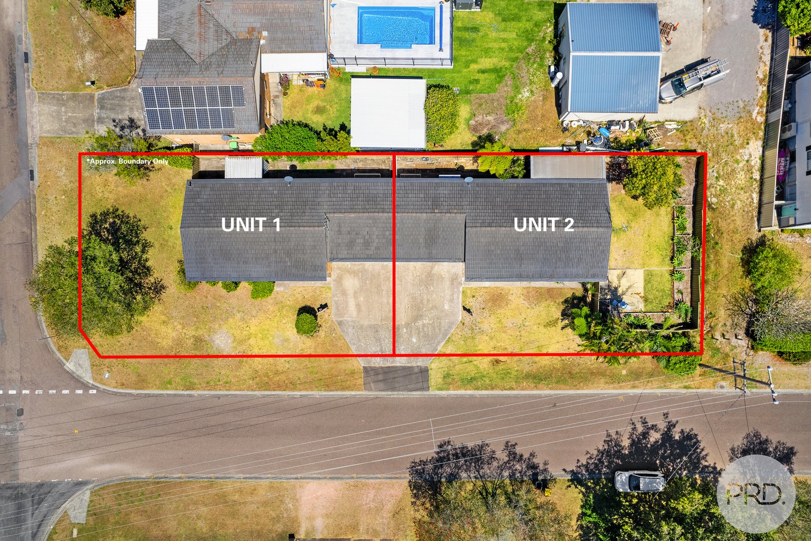 1/32 Parkes Street NELSON BAY 17