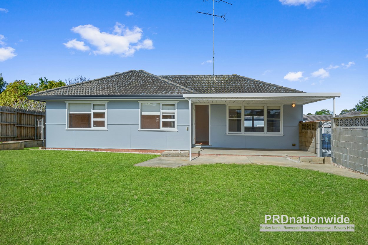 132 Payten Avenue ROSELANDS 4