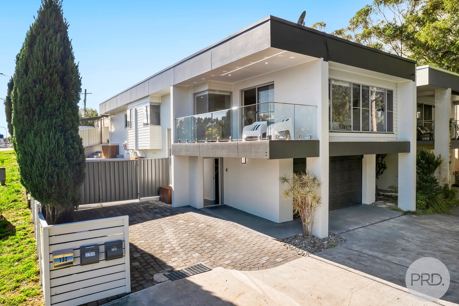 132 Port Stephens Drive SALAMANDER BAY 2