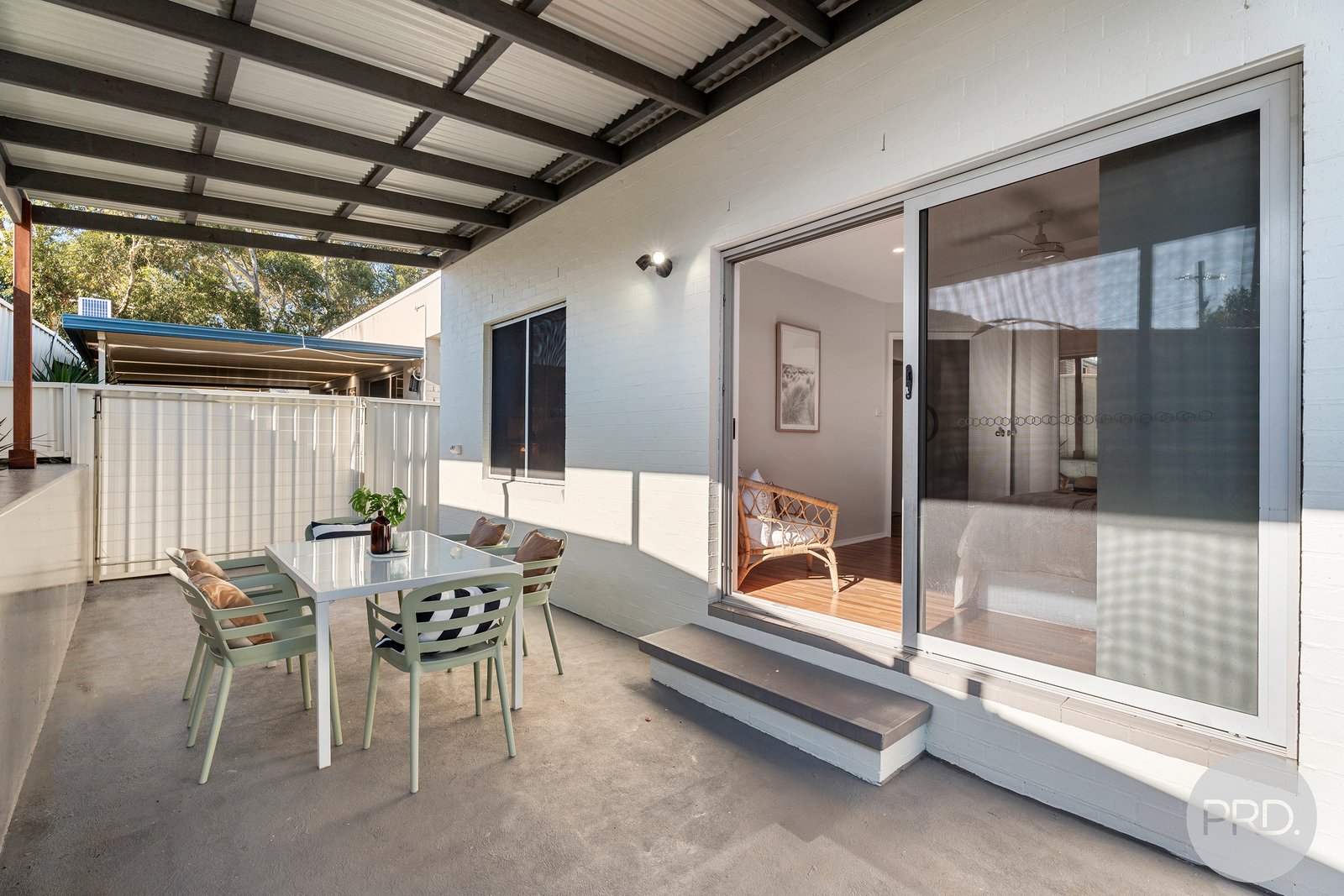 132 Port Stephens Drive SALAMANDER BAY 9