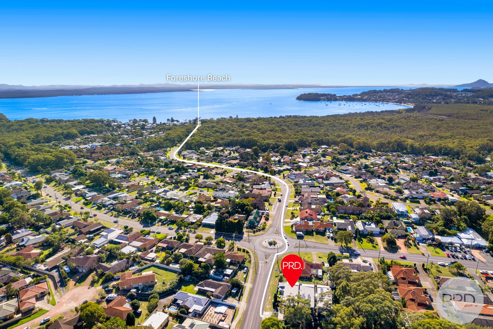 132 Port Stephens Drive SALAMANDER BAY 11