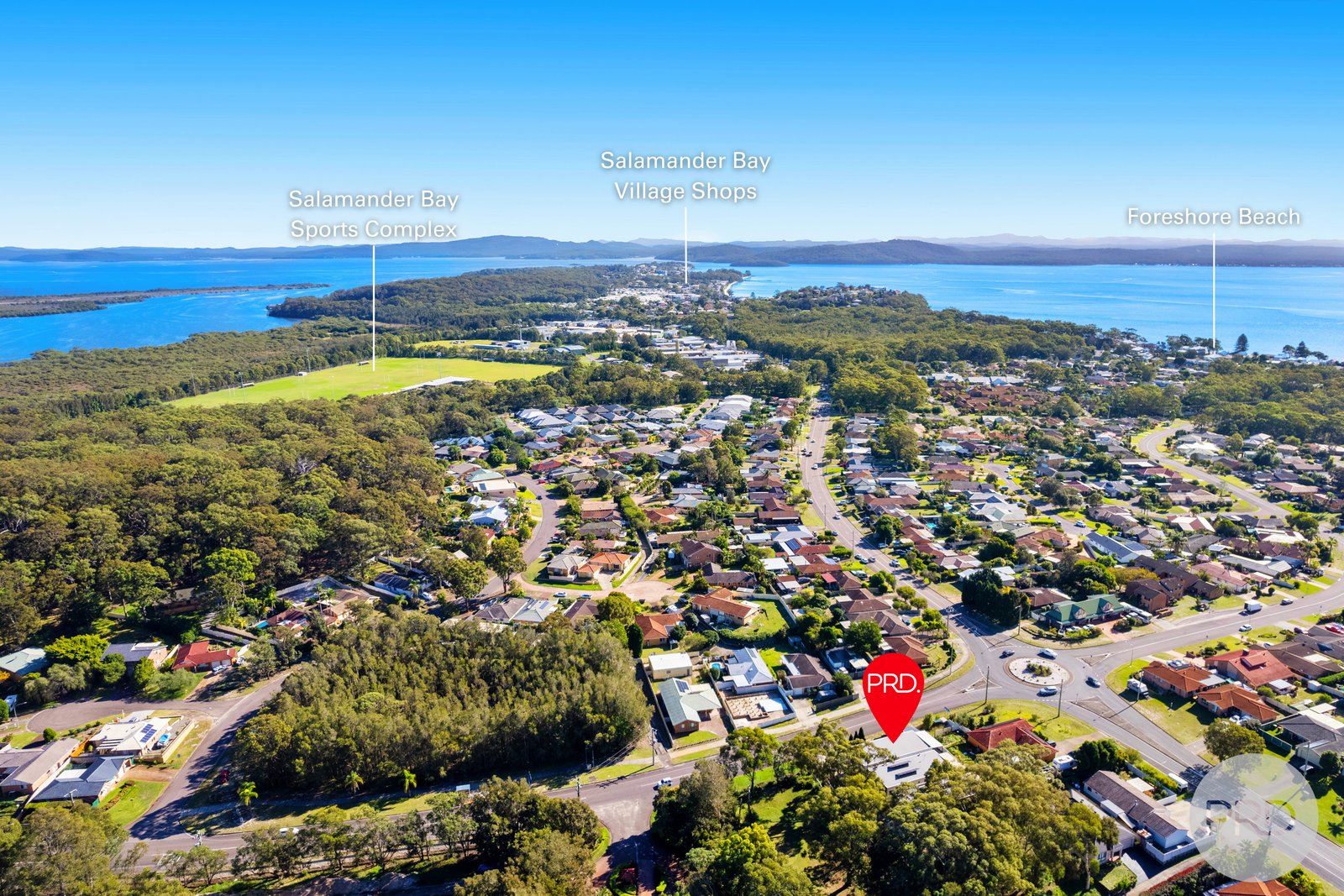 132 Port Stephens Drive SALAMANDER BAY 22