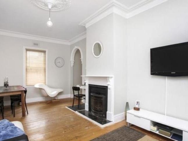 Gallery: 132 Queensville Street