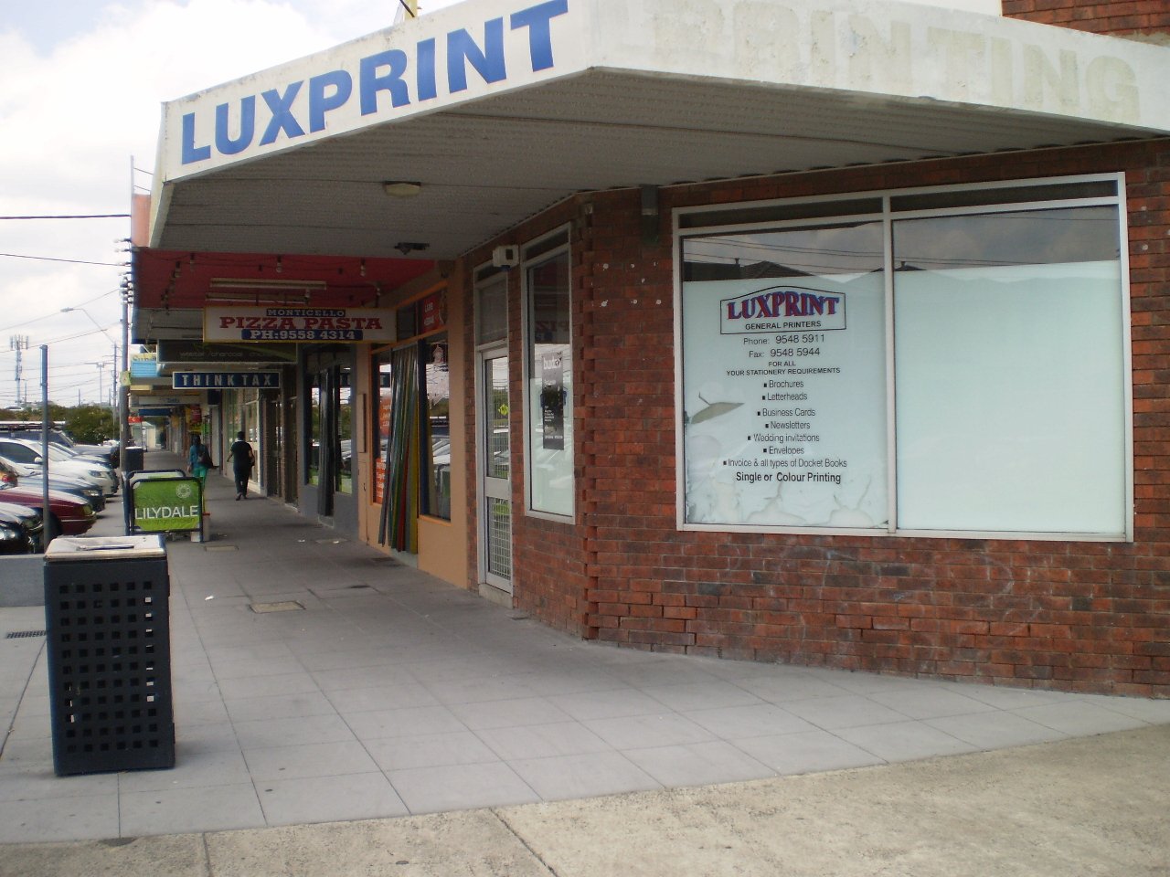 Gallery: 132 Rosebank Avenue