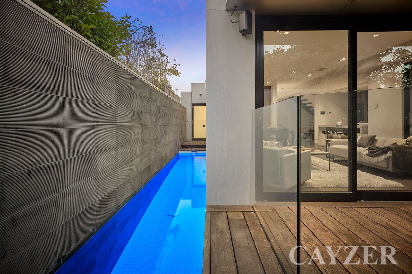 Gallery: 132 Ross Street