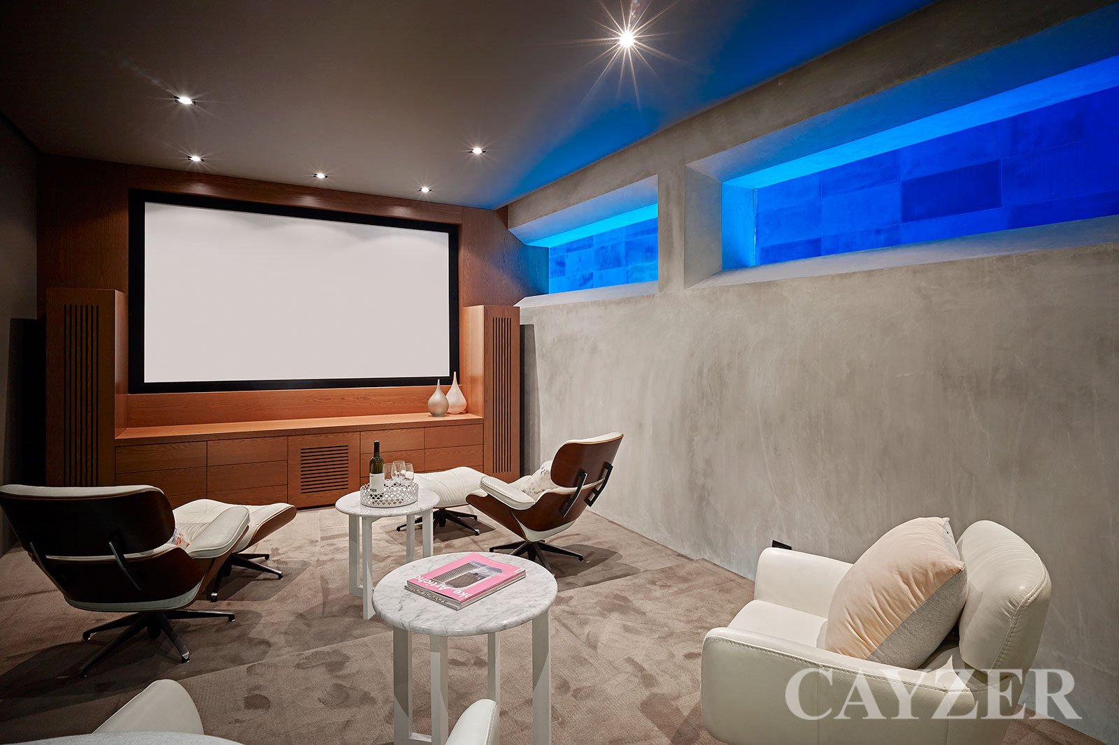 Gallery: 132 Ross Street