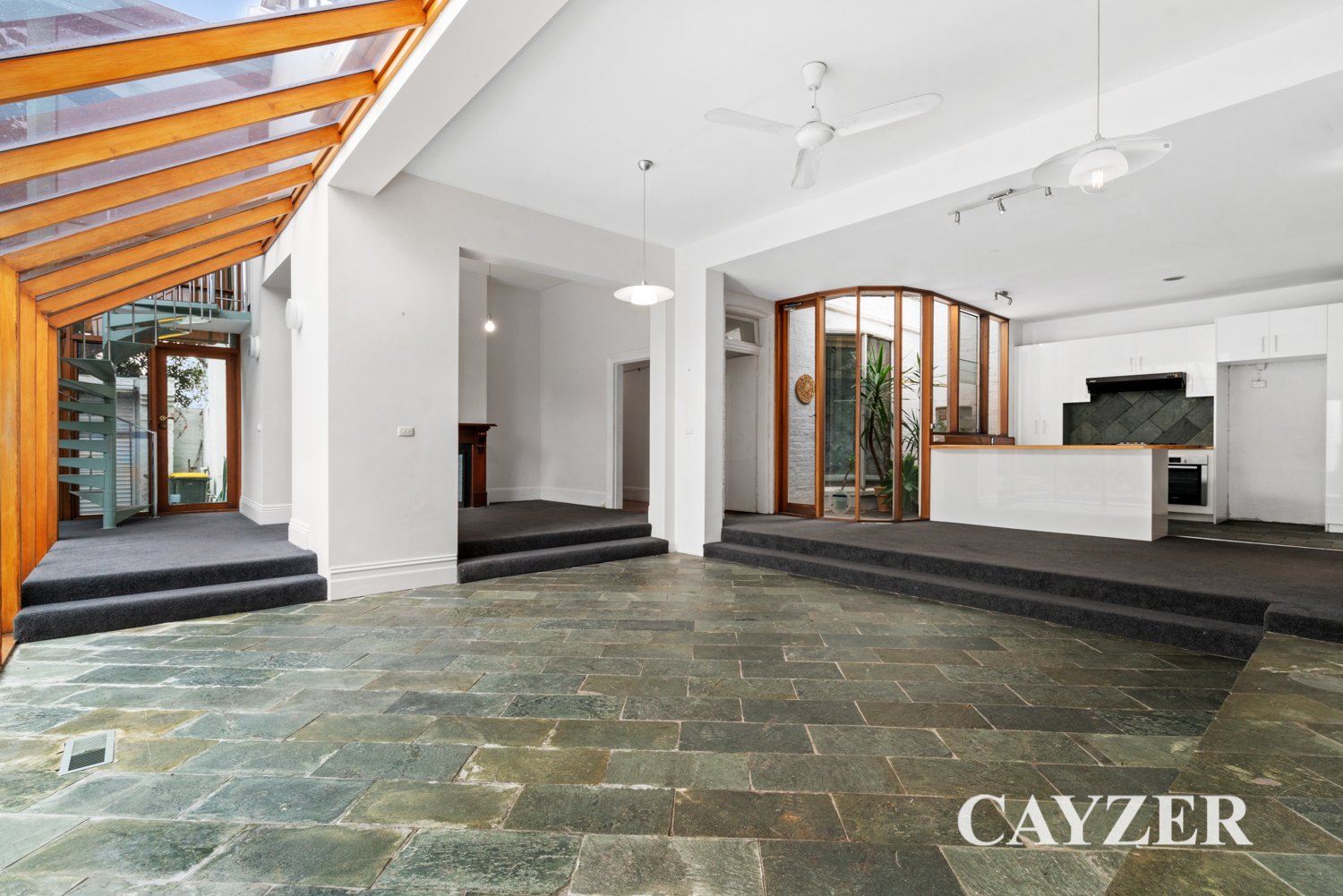 Gallery: 132 Station Street