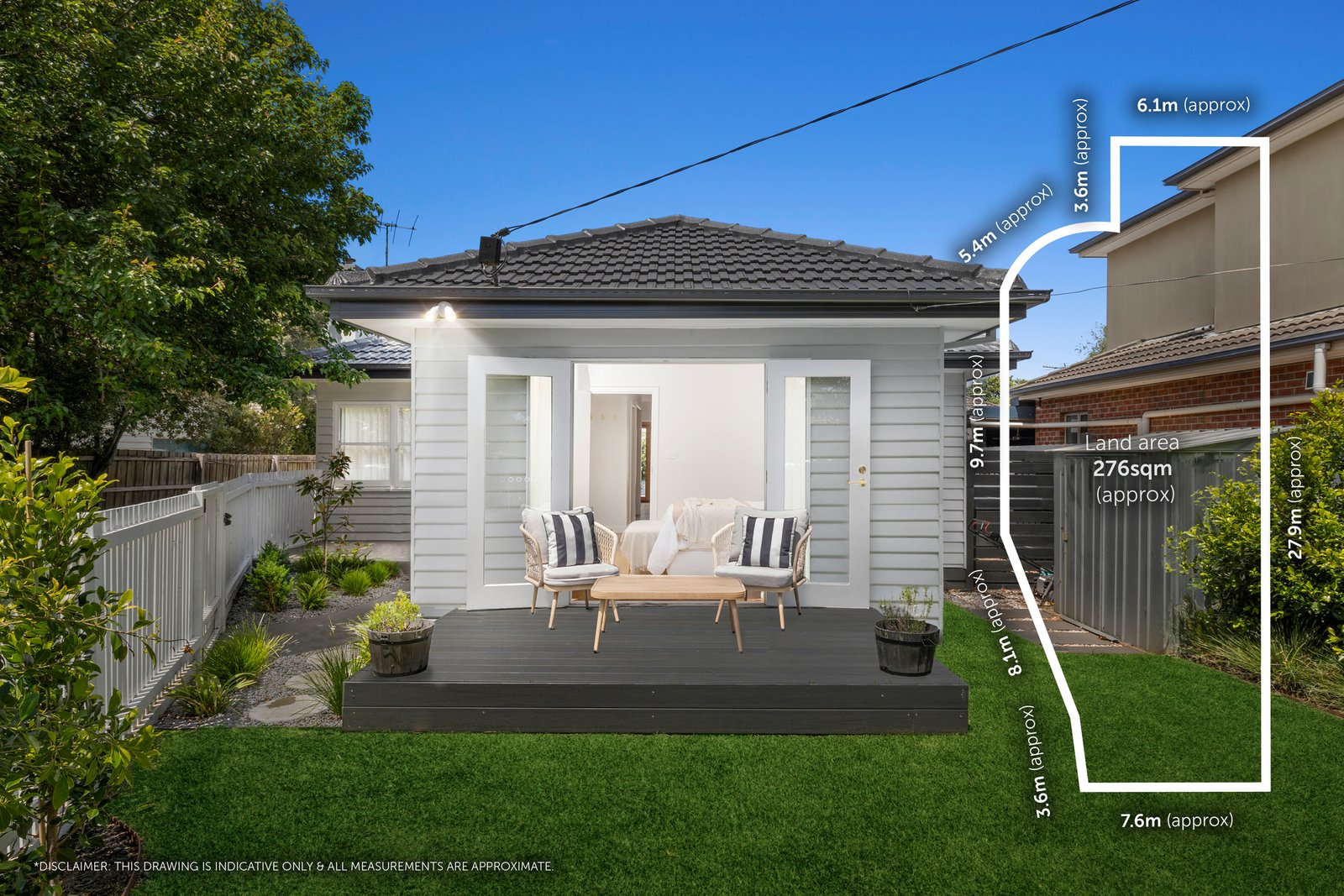 Gallery: 1/32 Strelden Avenue