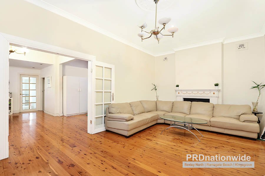 132 Wardell Road EARLWOOD 2