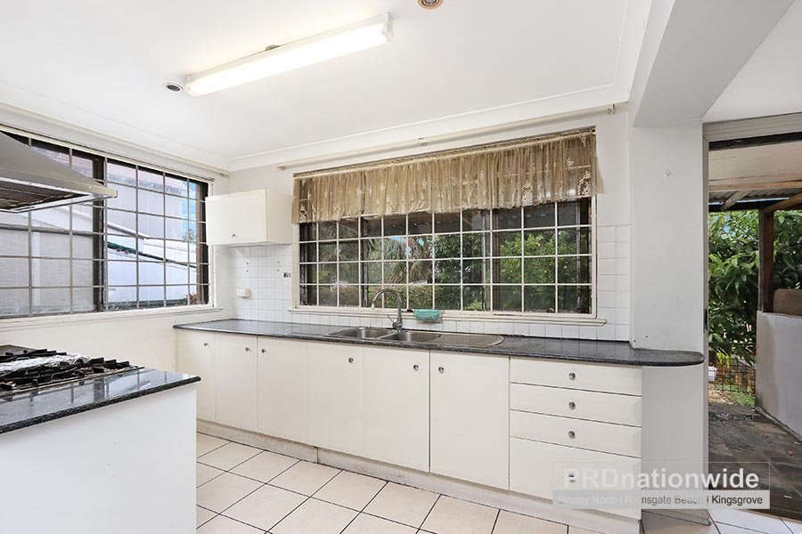 132 Wardell Road EARLWOOD 3