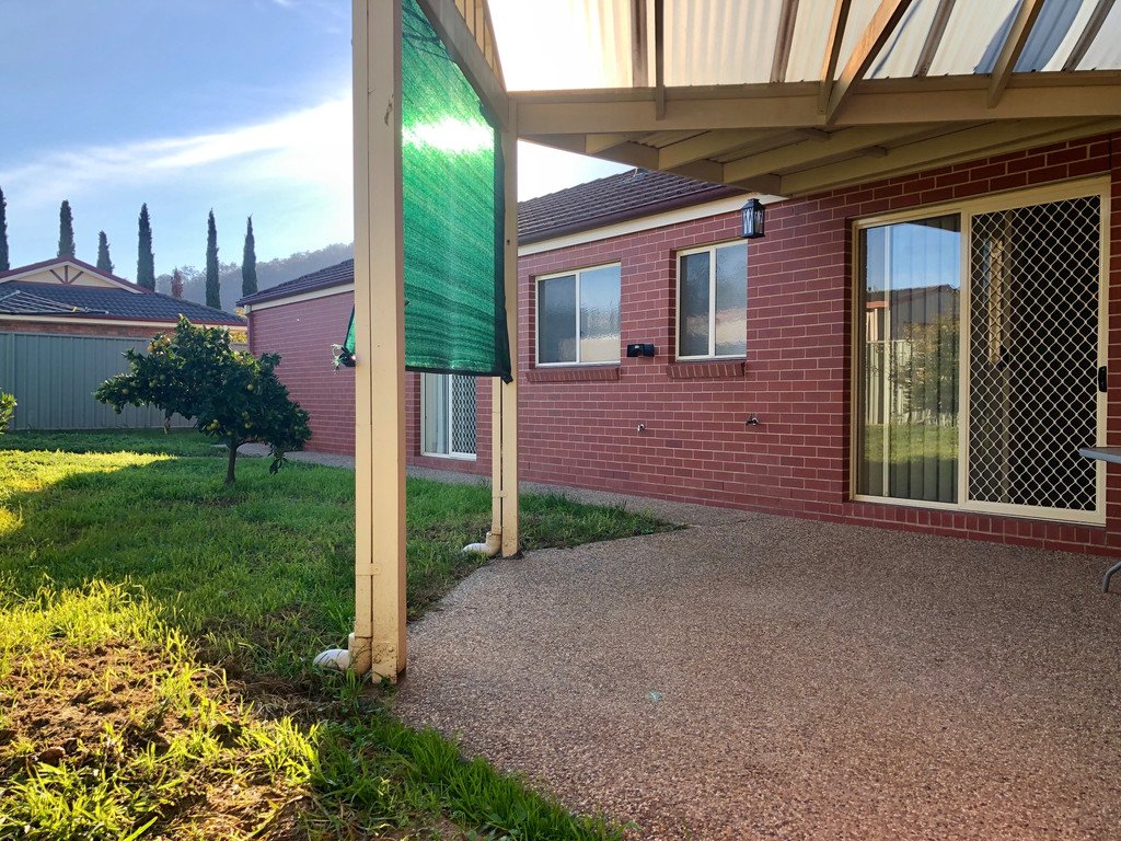 132 Wright Street GLENROY 18