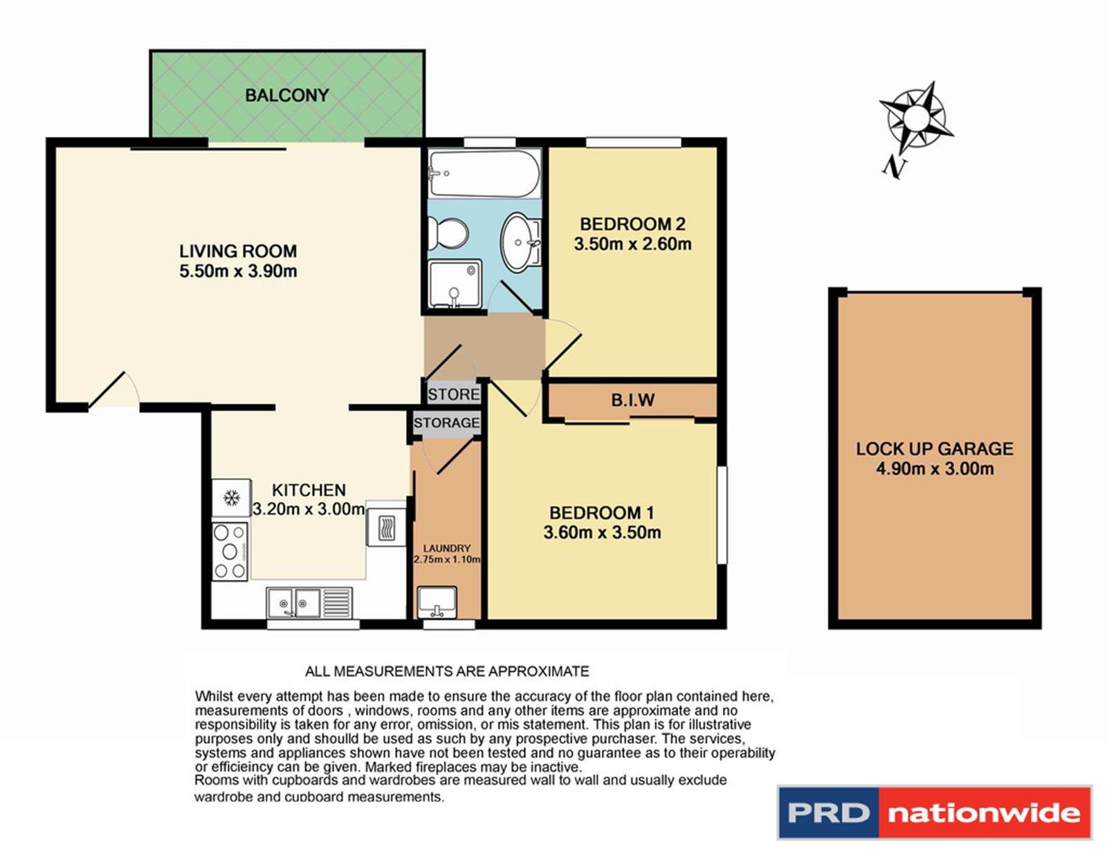 13/20-22 Subway Road ROCKDALE 10