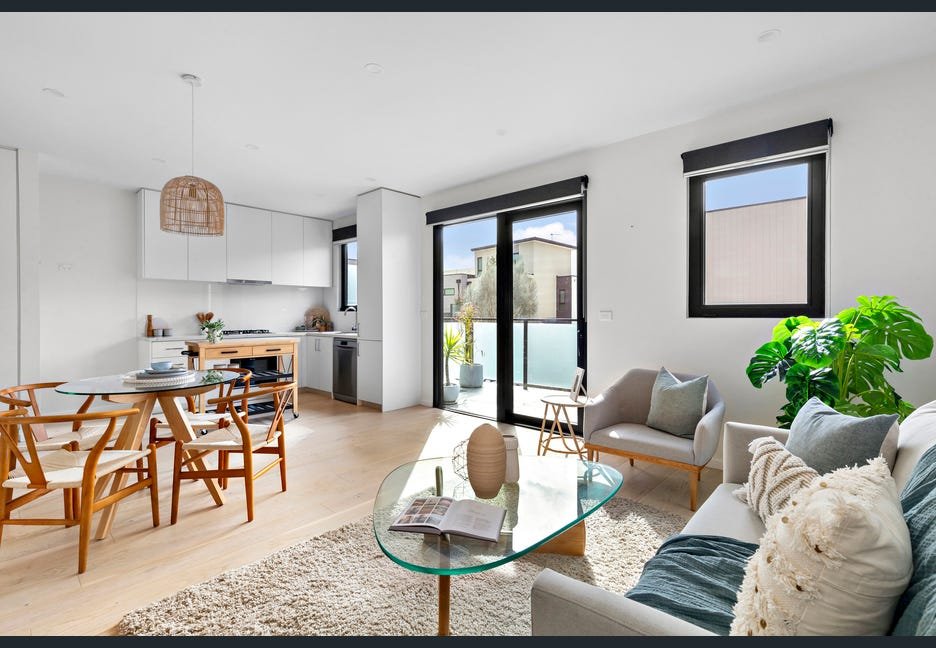 Gallery: 13/200-203 Nepean Highway