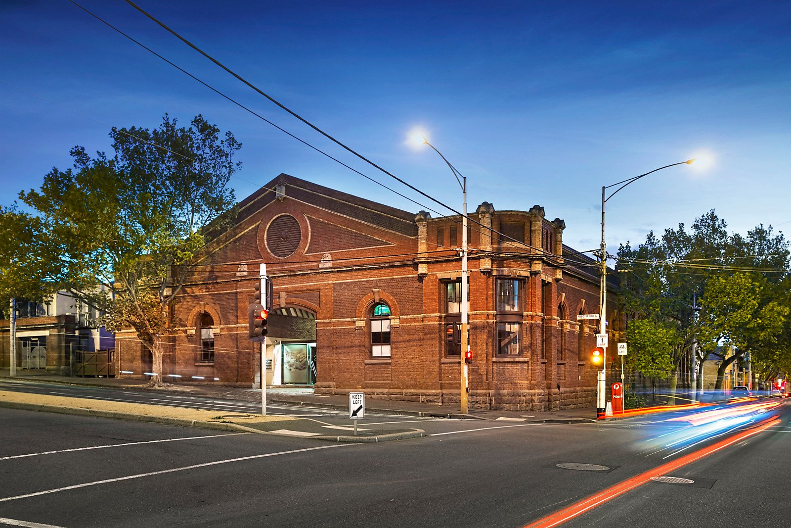 13/201 Abbotsford Street, North Melbourne, VIC,