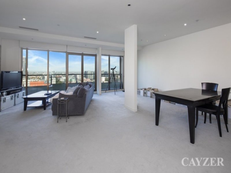 Gallery: 132/1 Queensberry Street