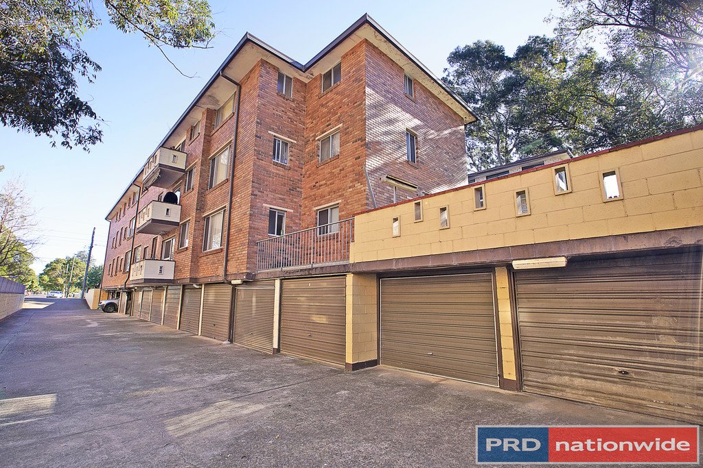13/213 Derby Street PENRITH 2