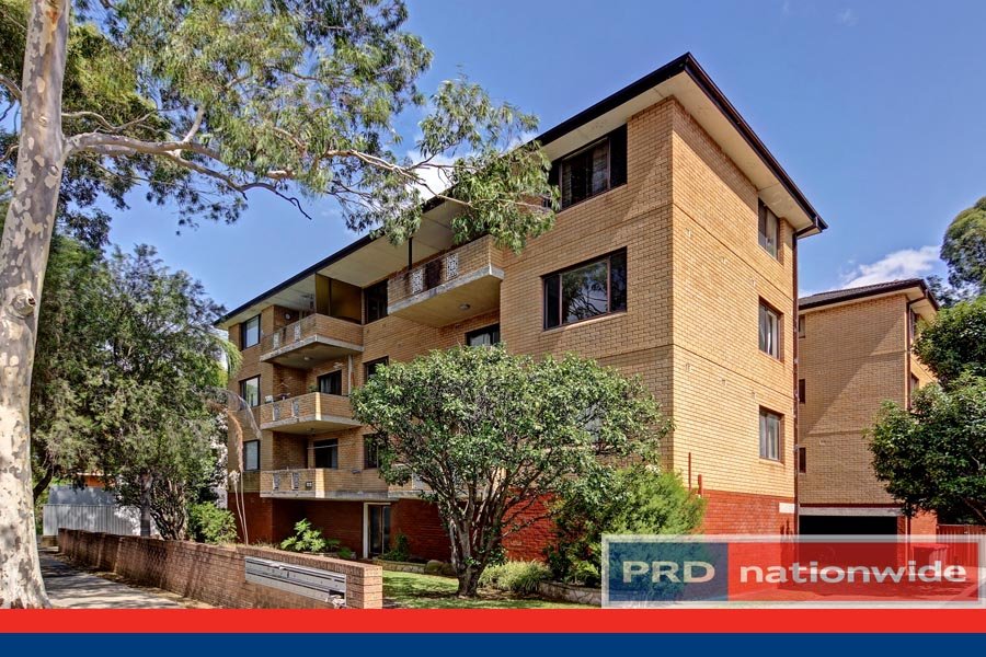 13/22 Macquarie Place MORTDALE 1