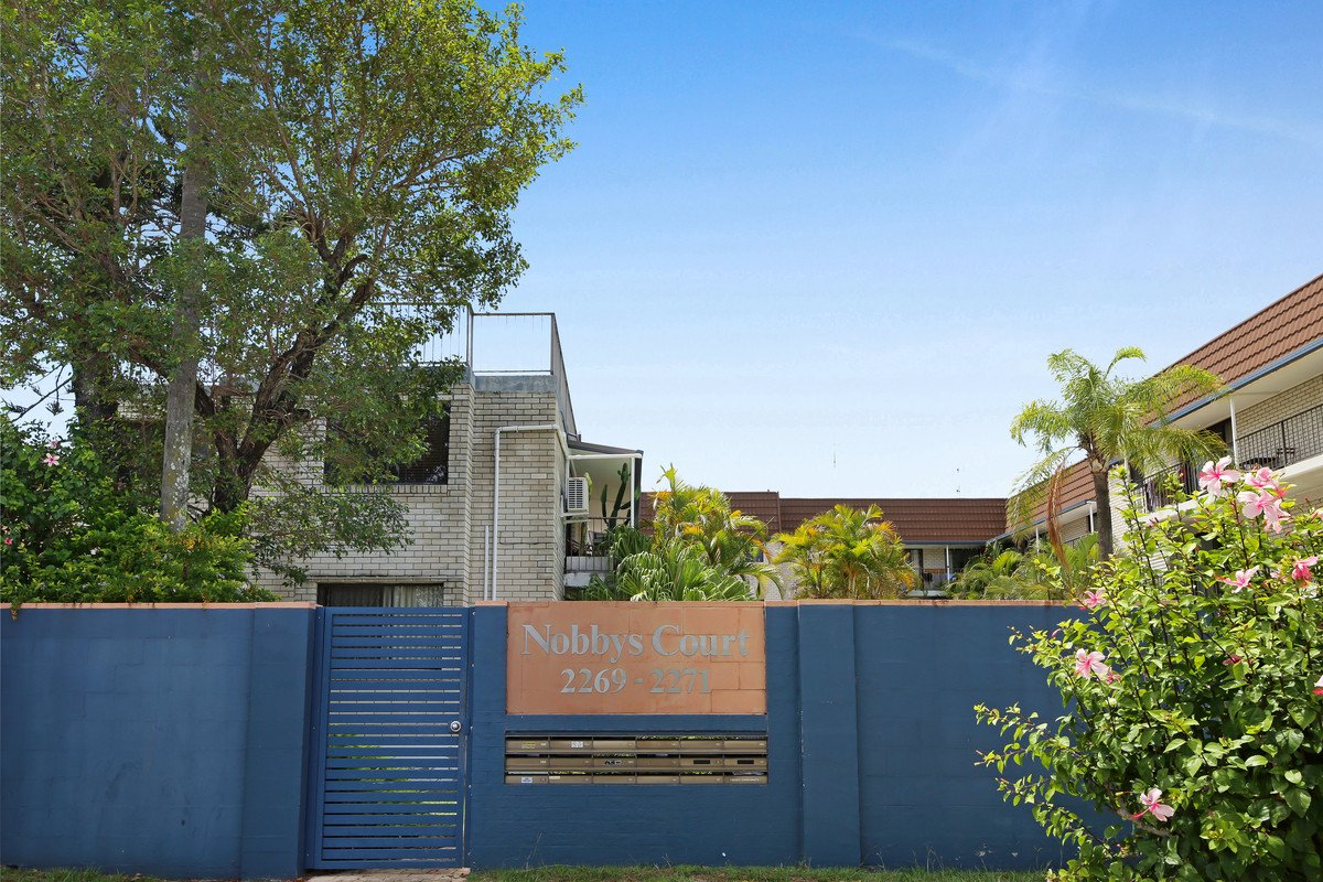 13/2269-2271 Gold Coast Highway Mermaid Beach 13